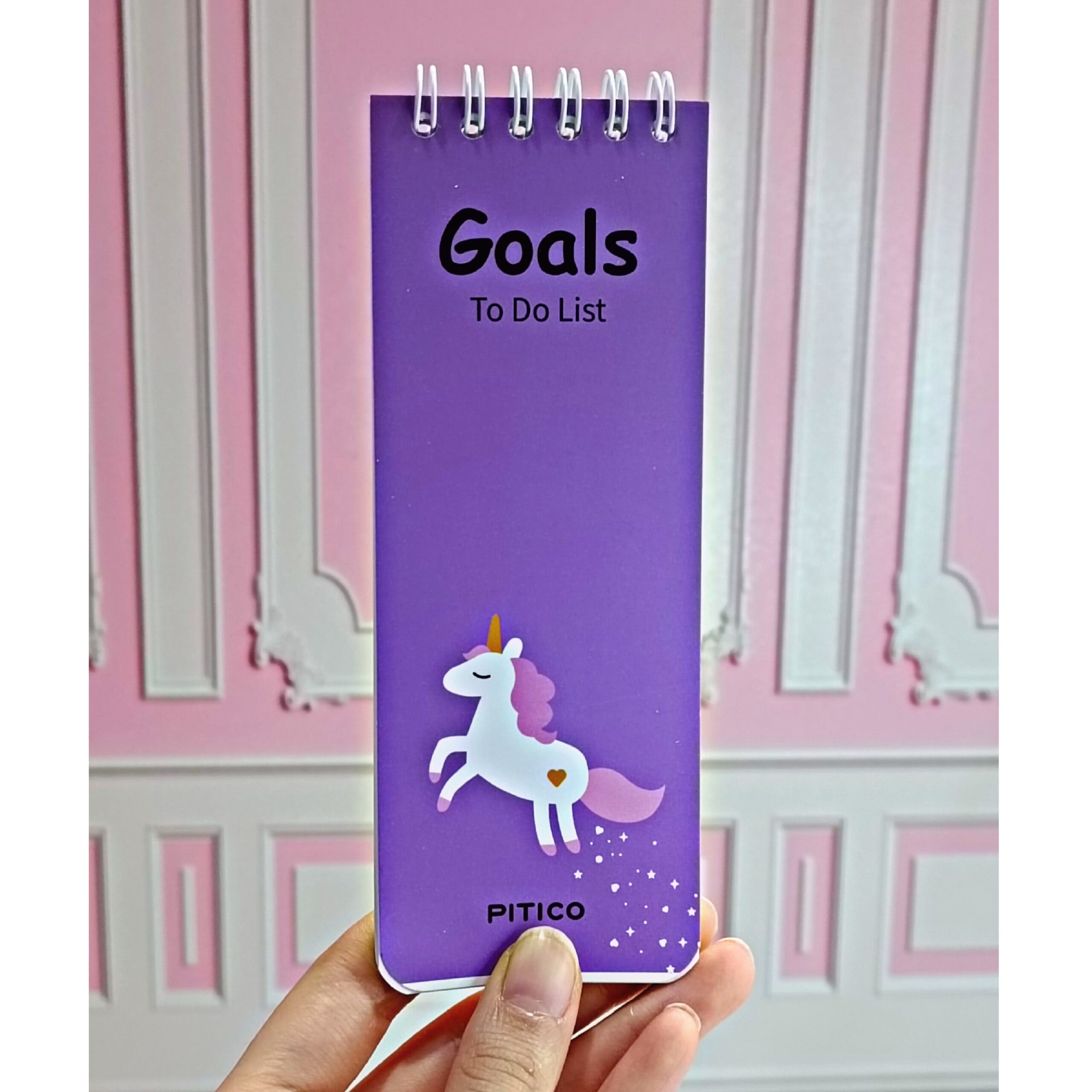 دفترچه روزانه سیمی پیتیکو - Image 4