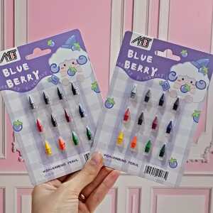 یدک مدادرنگی جادویی