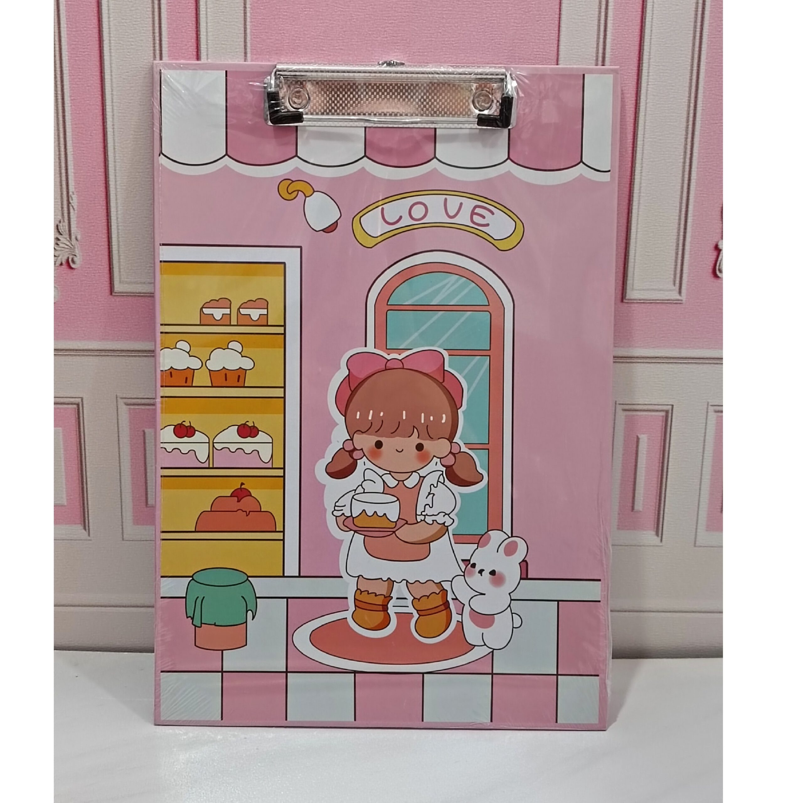 تخته شاسی مقوایی فانتزی