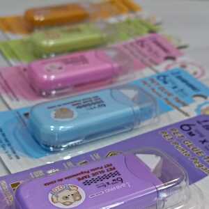 چسب نواری غلطکی دو طرفه