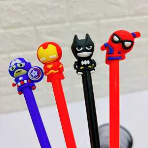 Alternative view of روان نویس مارول انتقام جویان