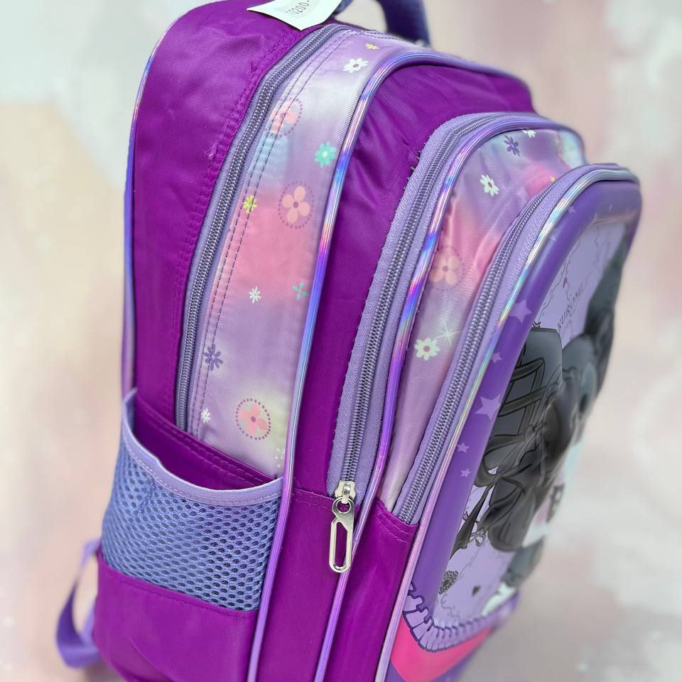 کوله پشتی کرومی - Image 9