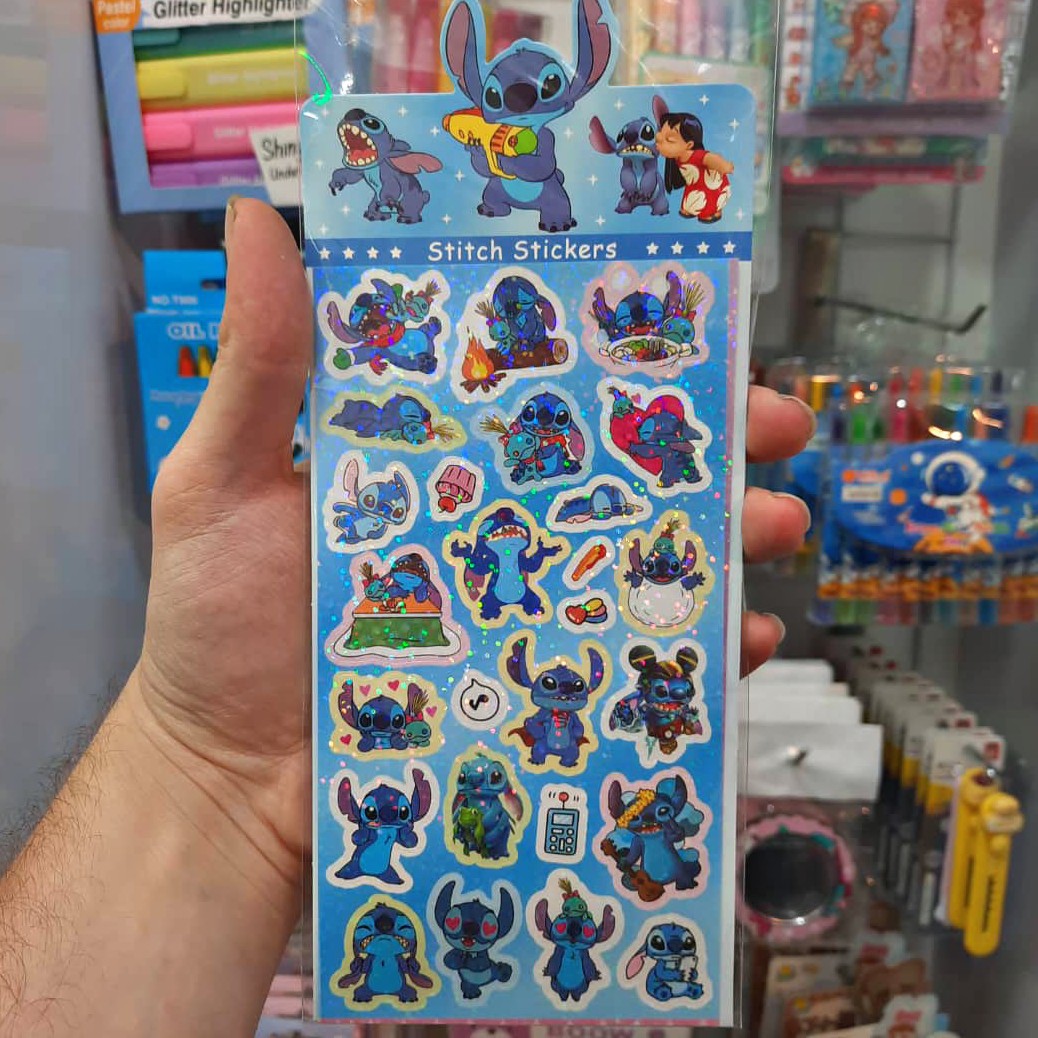 برچسب ورقه ایی فانتزی - Image 14