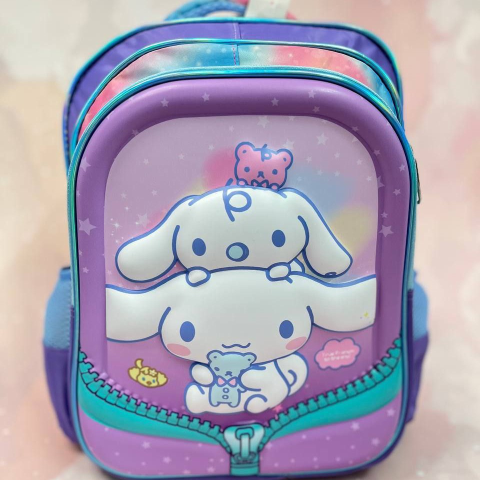 کوله پشتی کرومی - Image 6