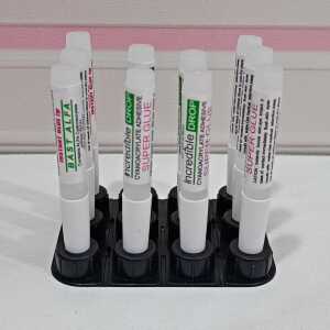 چسب قطره ایی