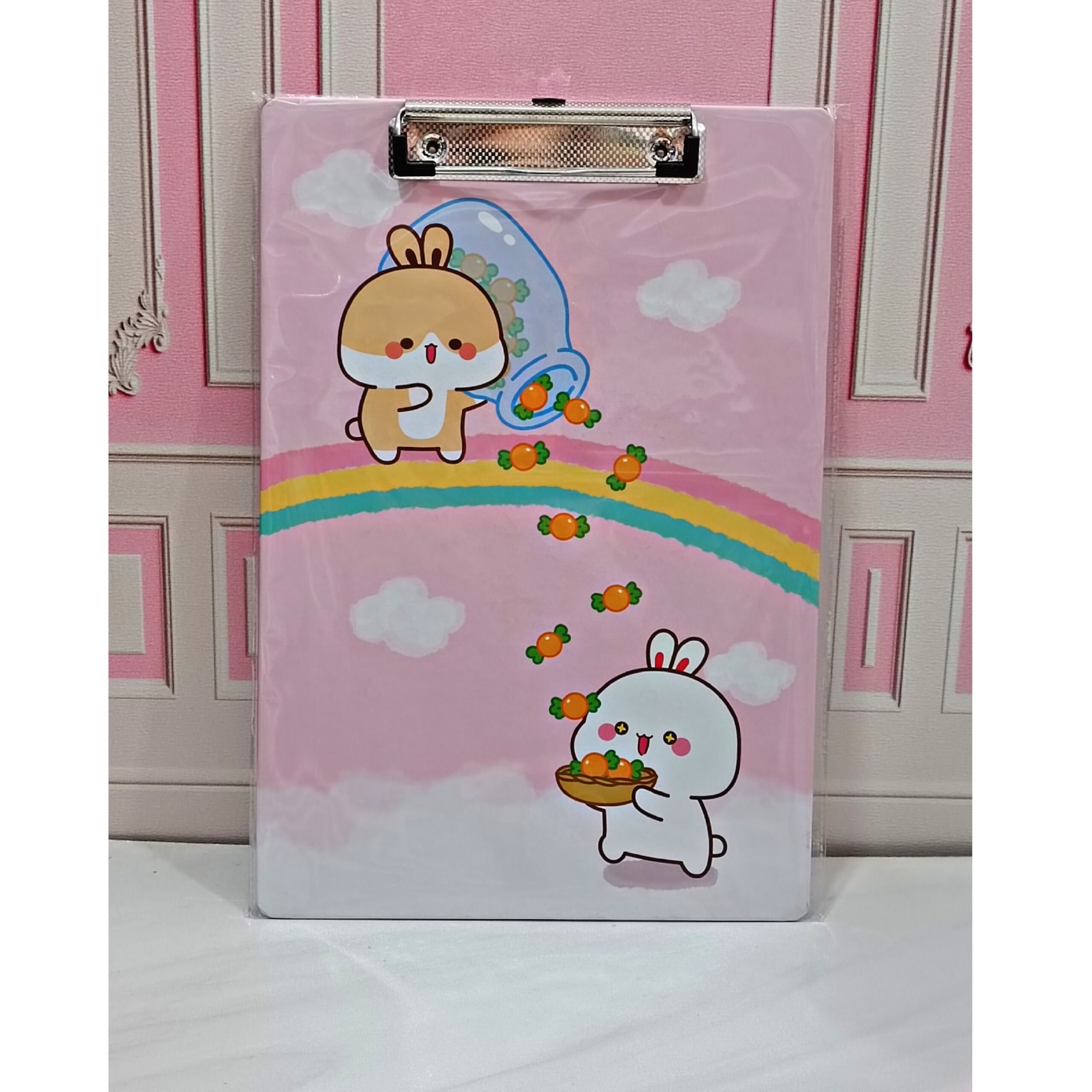 تخته شاسی مقوایی فانتزی - Image 3