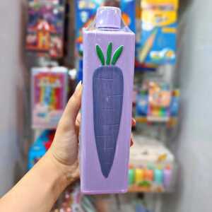 قمقمه هویج 500 میلی لیتر