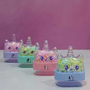 مداد و مداد تراش