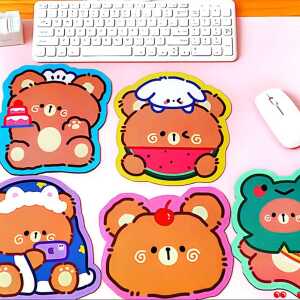 موس پد فانتزی