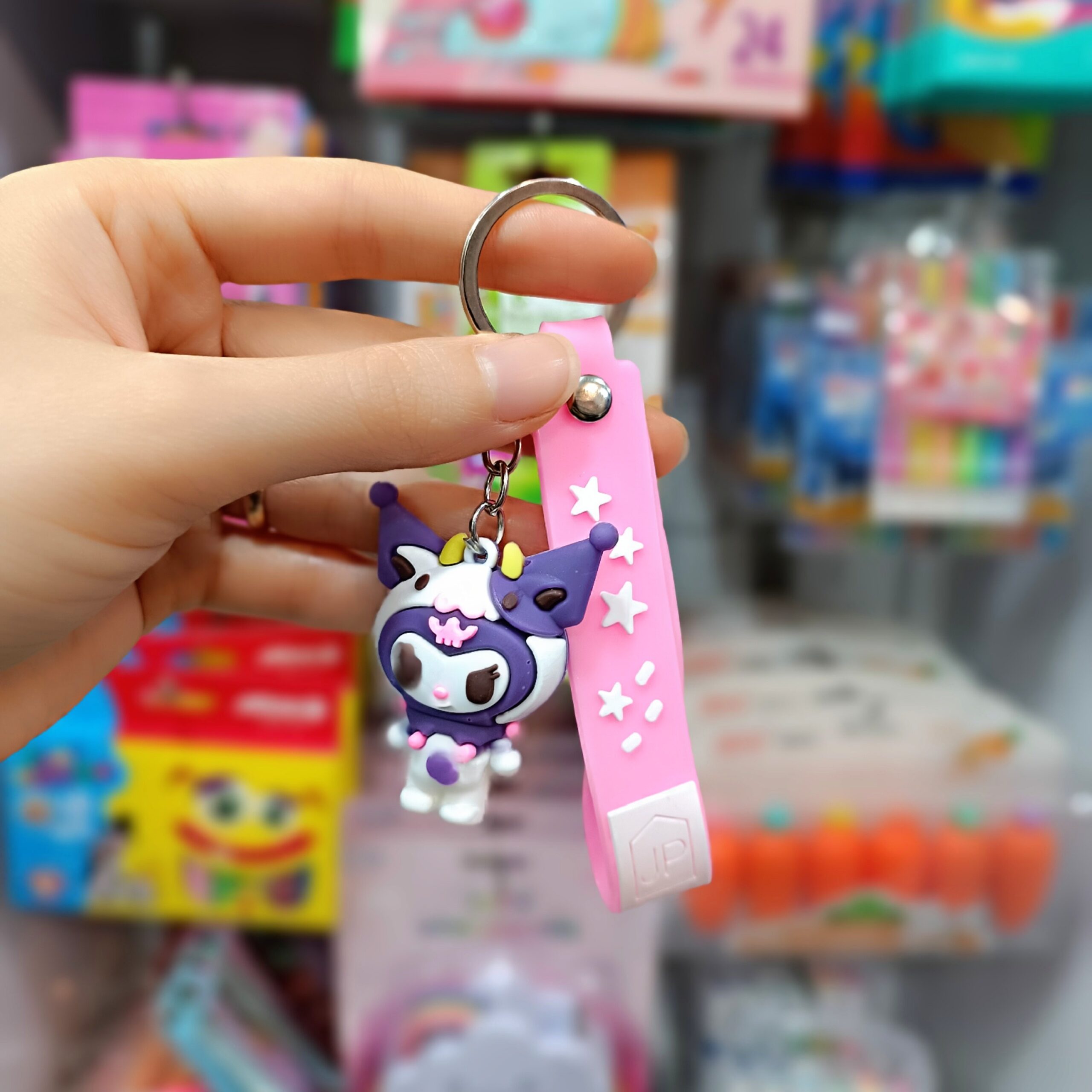 جاسویبچی سیلیکونی کرومی و دوستان - Image 6