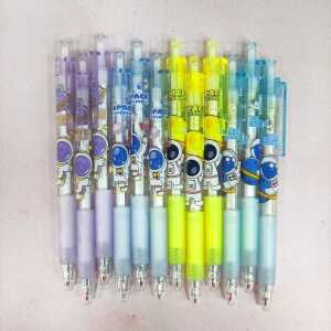 روان نویس ادم فضایی کیلکی