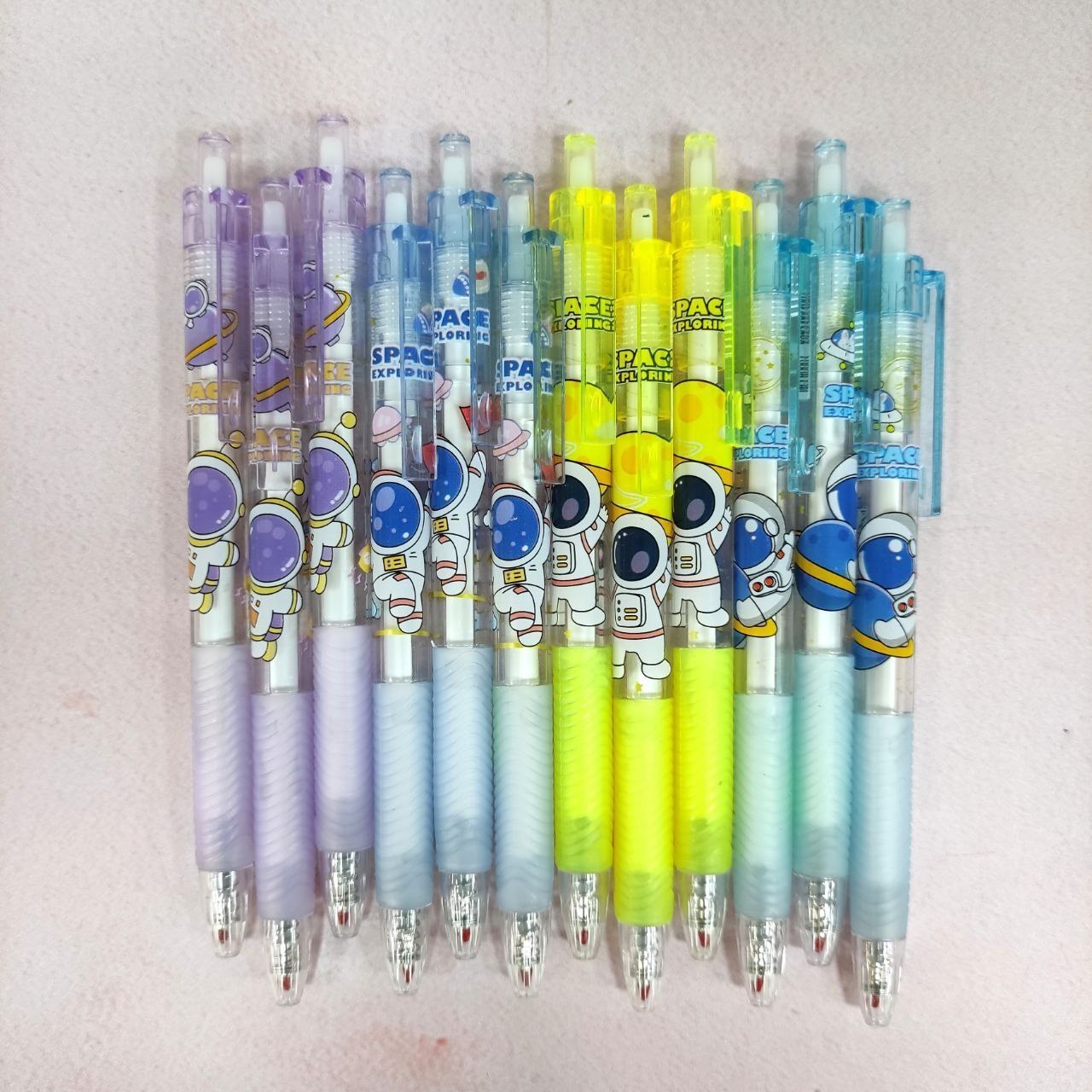 روان نویس ادم فضایی کیلکی