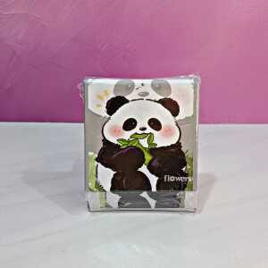 دفترچه یادداشت سه بعدی فانتزی