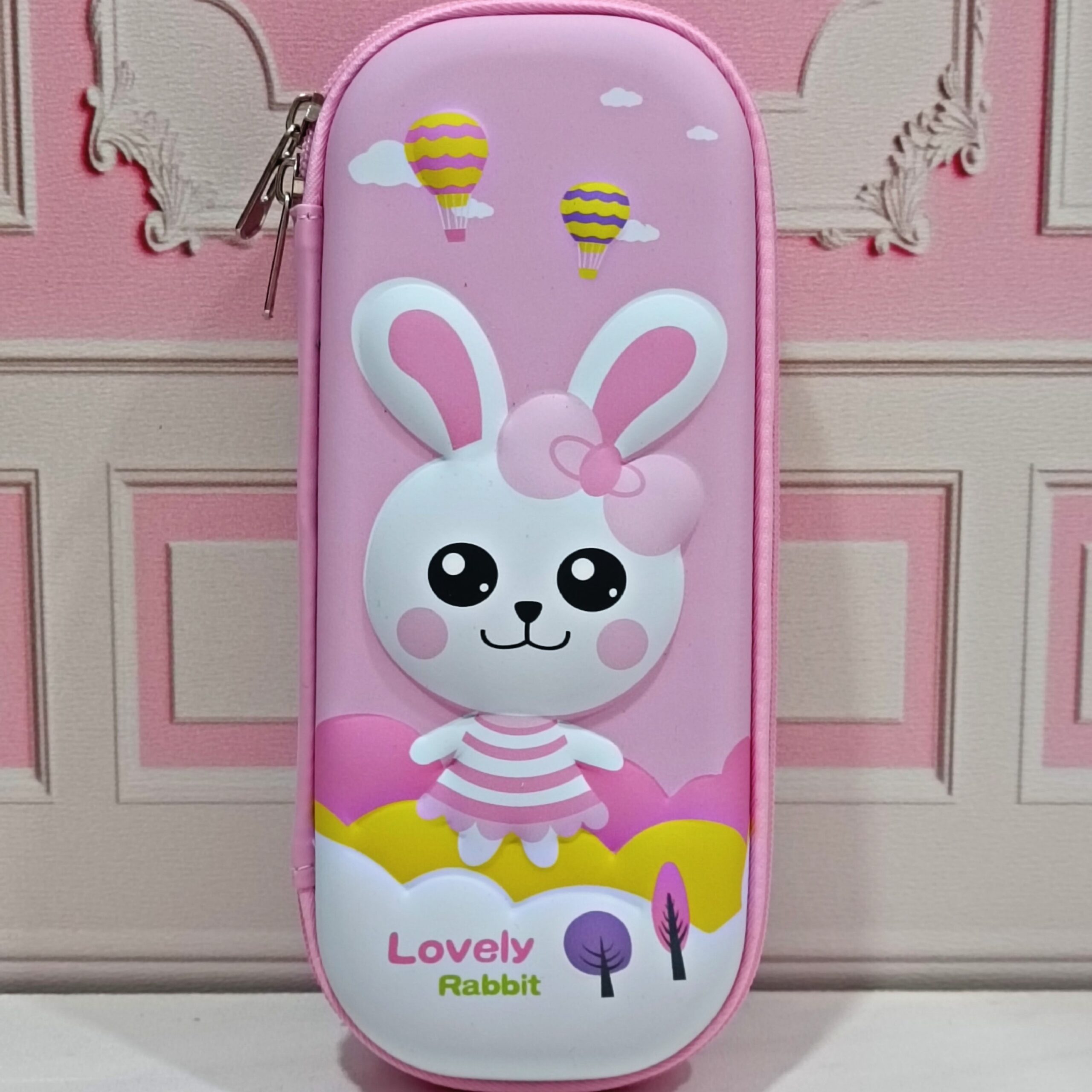 جامدادی کتابی برجسته فانتزی - Image 5