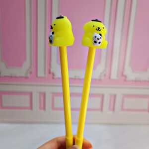 مدادجادویی پوم پوم