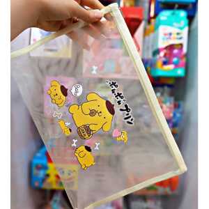 Alternative view of پوشه توری سایز A4 کرومی و دوستان