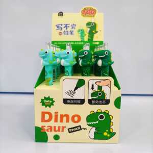 مدادبینهایت مدادجادویی دایناسور