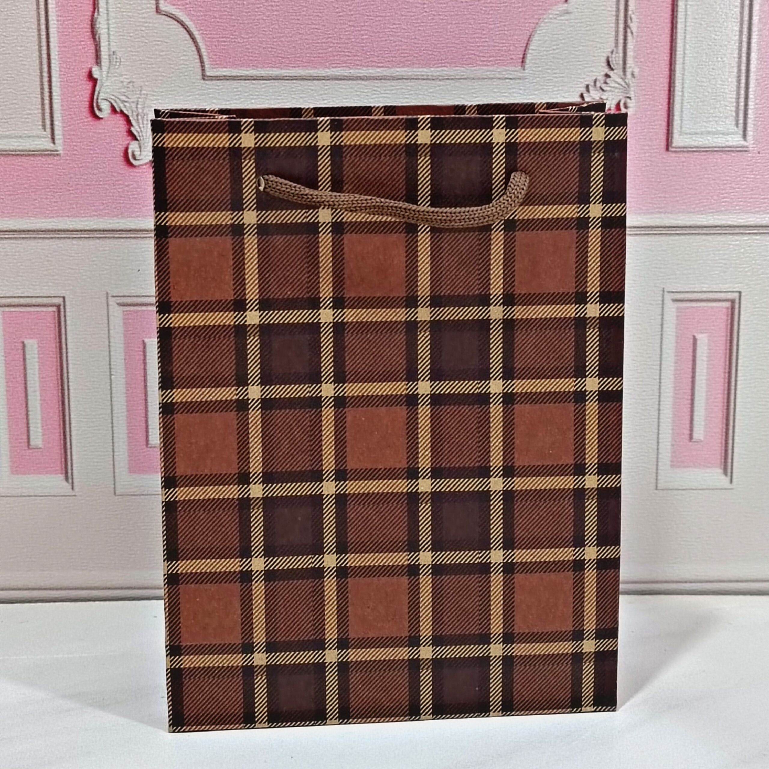 ساک کادو کرافت