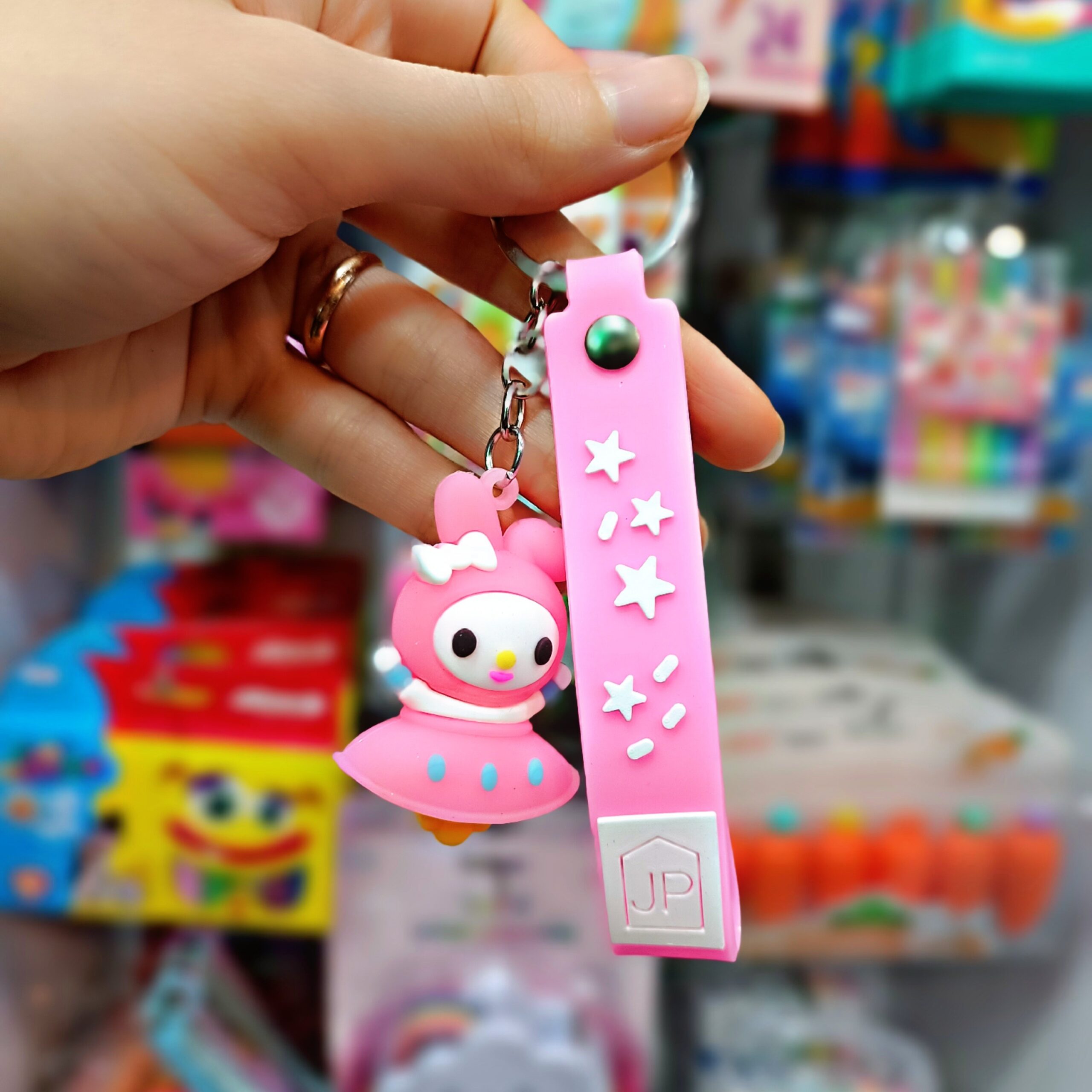 جاسویبچی سیلیکونی کرومی و دوستان - Image 9