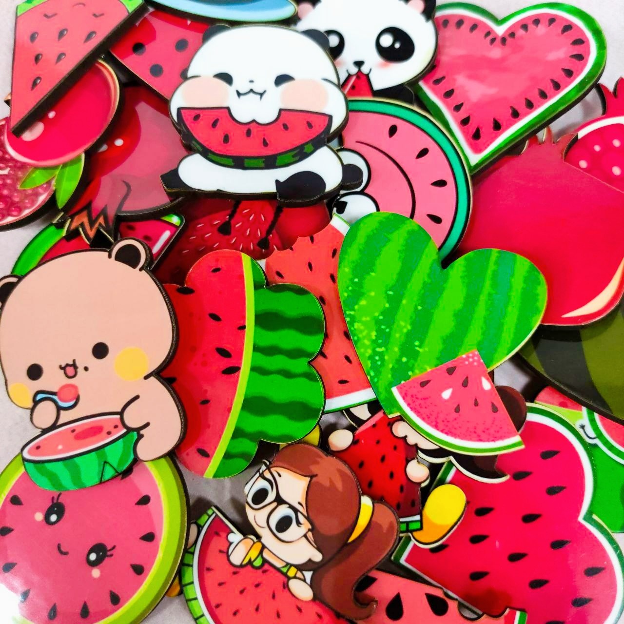 پیکسل یلدایی