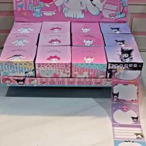 برچسب اسم کرومی