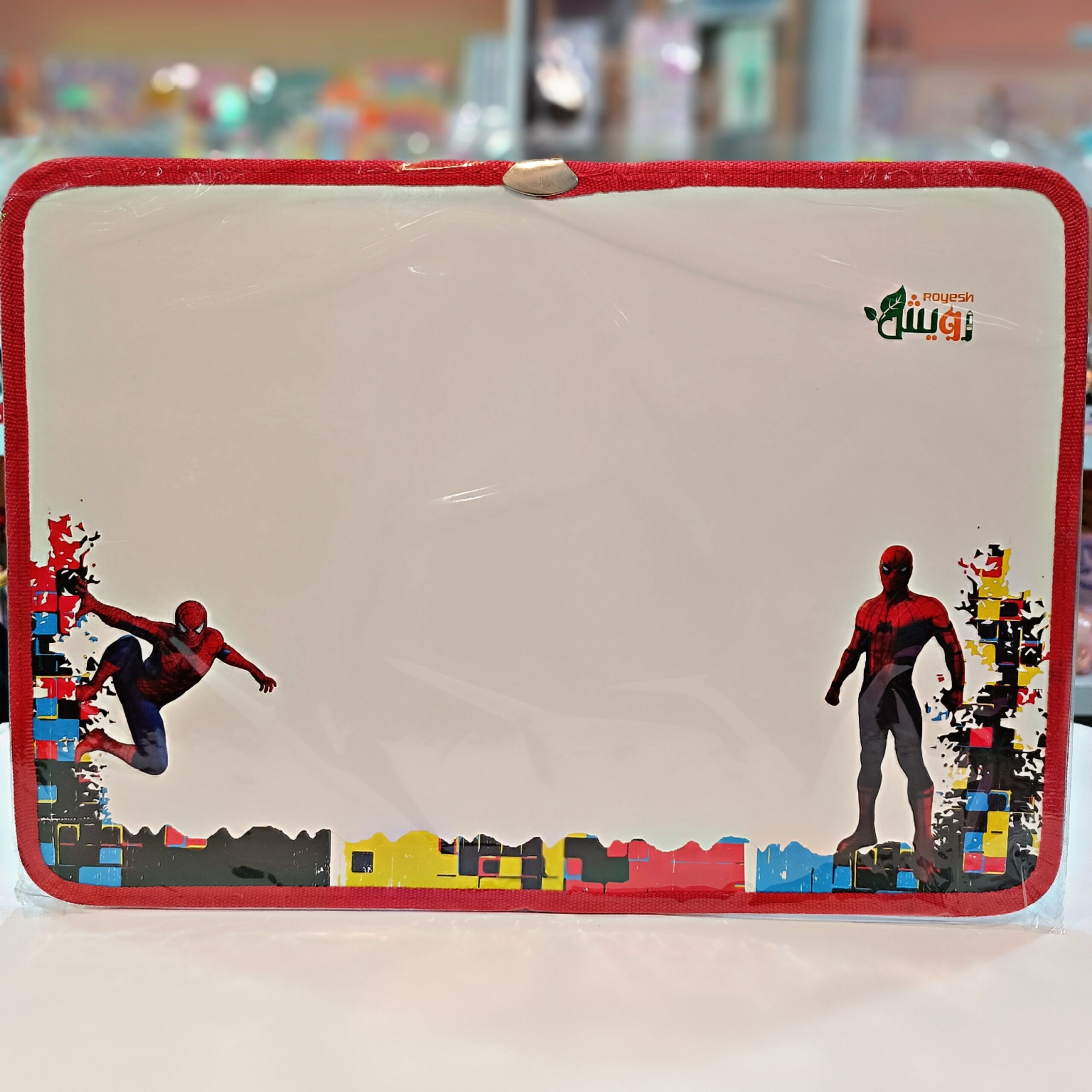 تخته وایت برد سایز 30 در 40