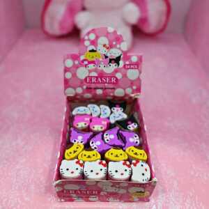 پاک کن کرومی و دوستان