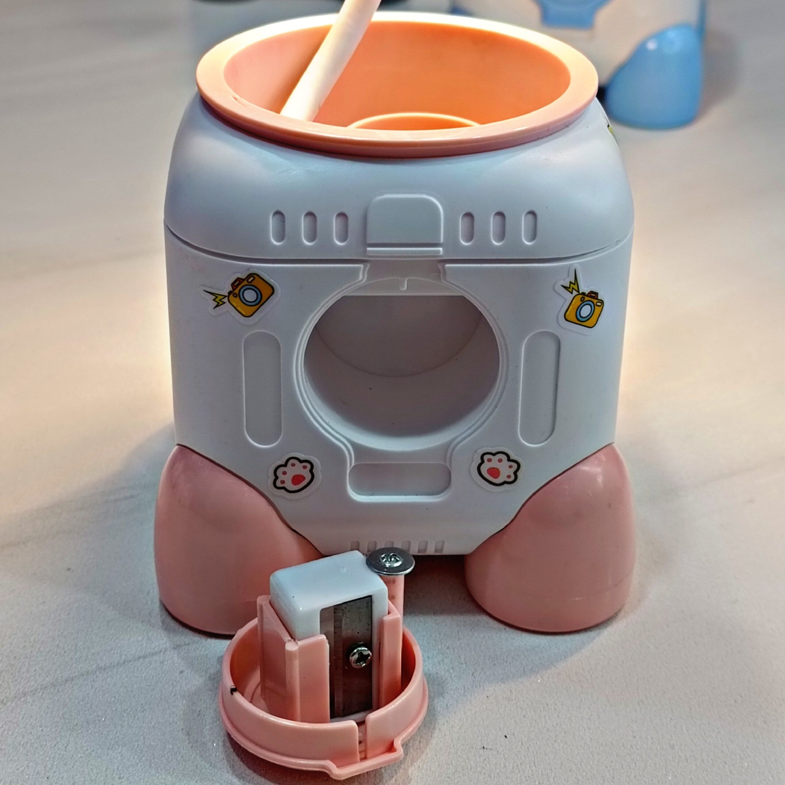 چراغ مطالعه فانتزی فضانورد - Image 4