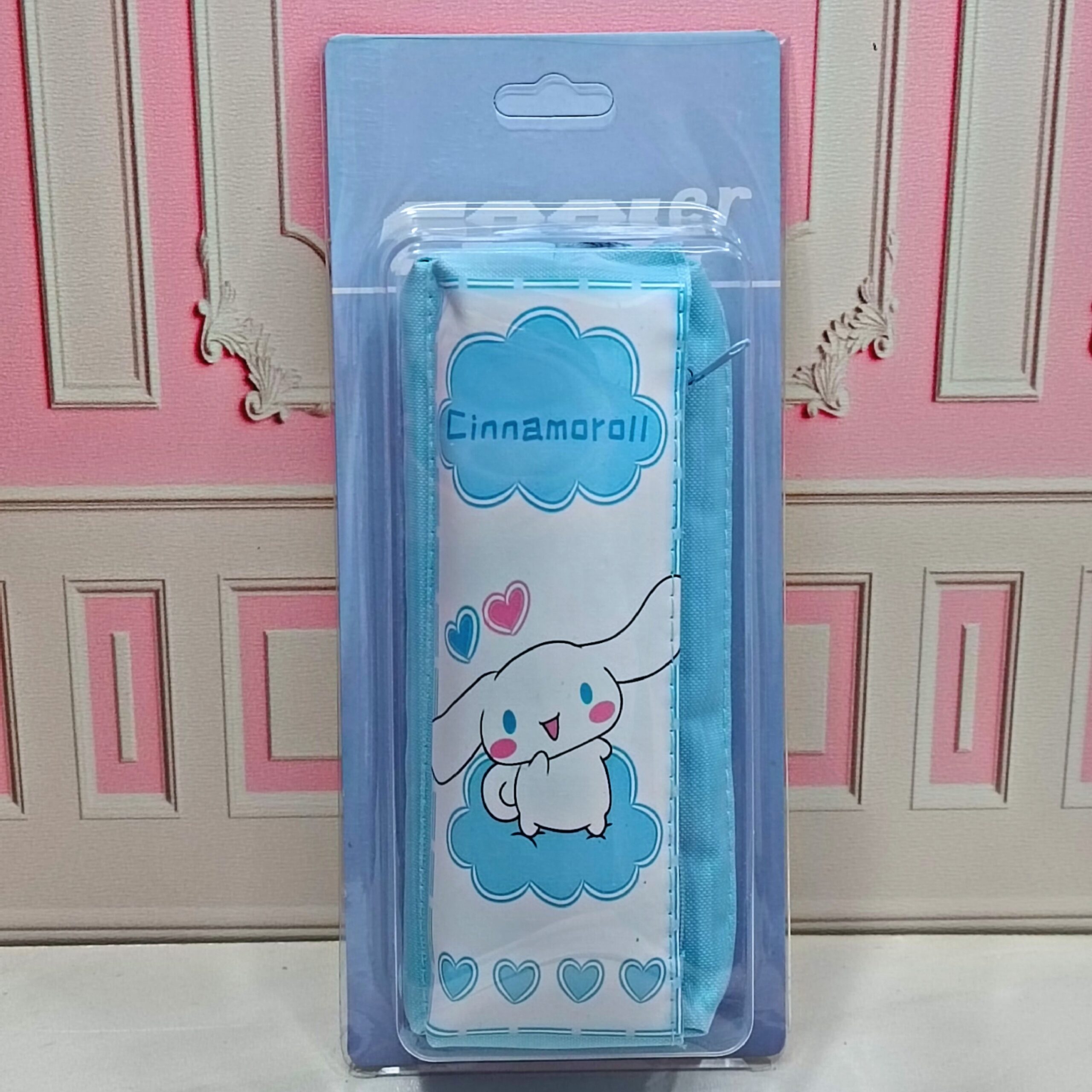 جامدادی دو زیپ سانریو - Image 2