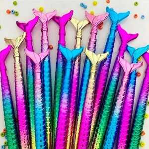 اتود پری دریایی