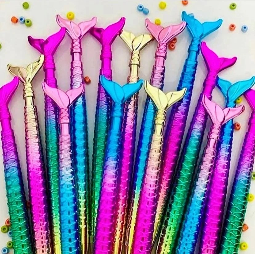 اتود پری دریایی