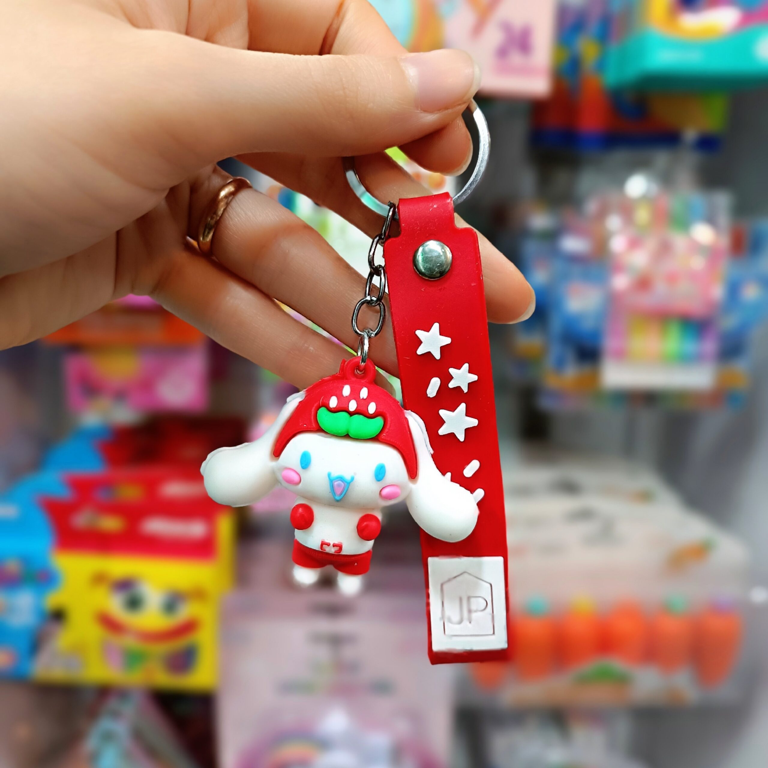 جاسویبچی سیلیکونی کرومی و دوستان - Image 10