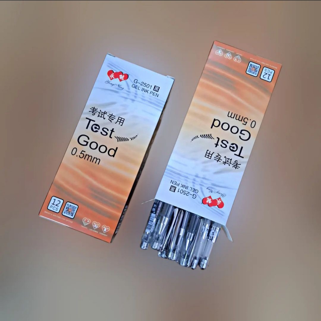 خودکار TEST GOOD - Image 3