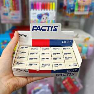 پاک کن نوستالژی FACTSIS