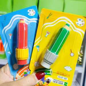 پاک کن مداد فانتزی سه تیکه