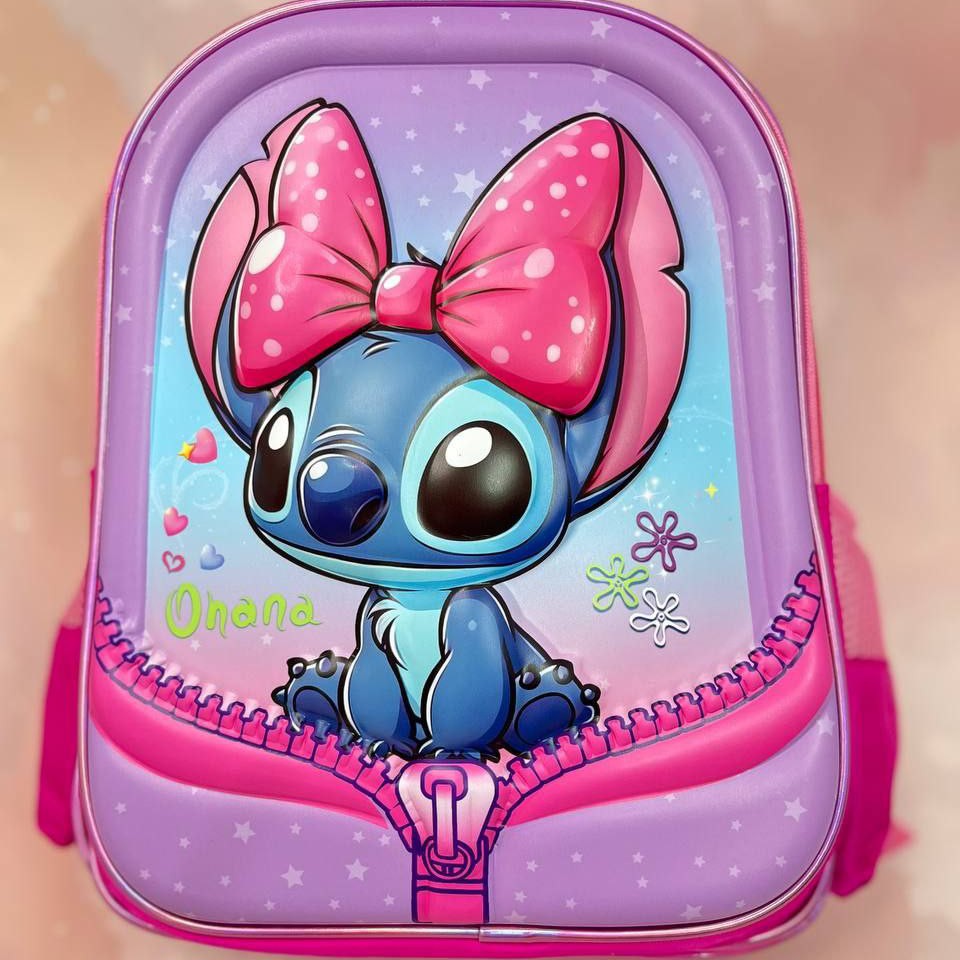 کوله پشتی کرومی - Image 8