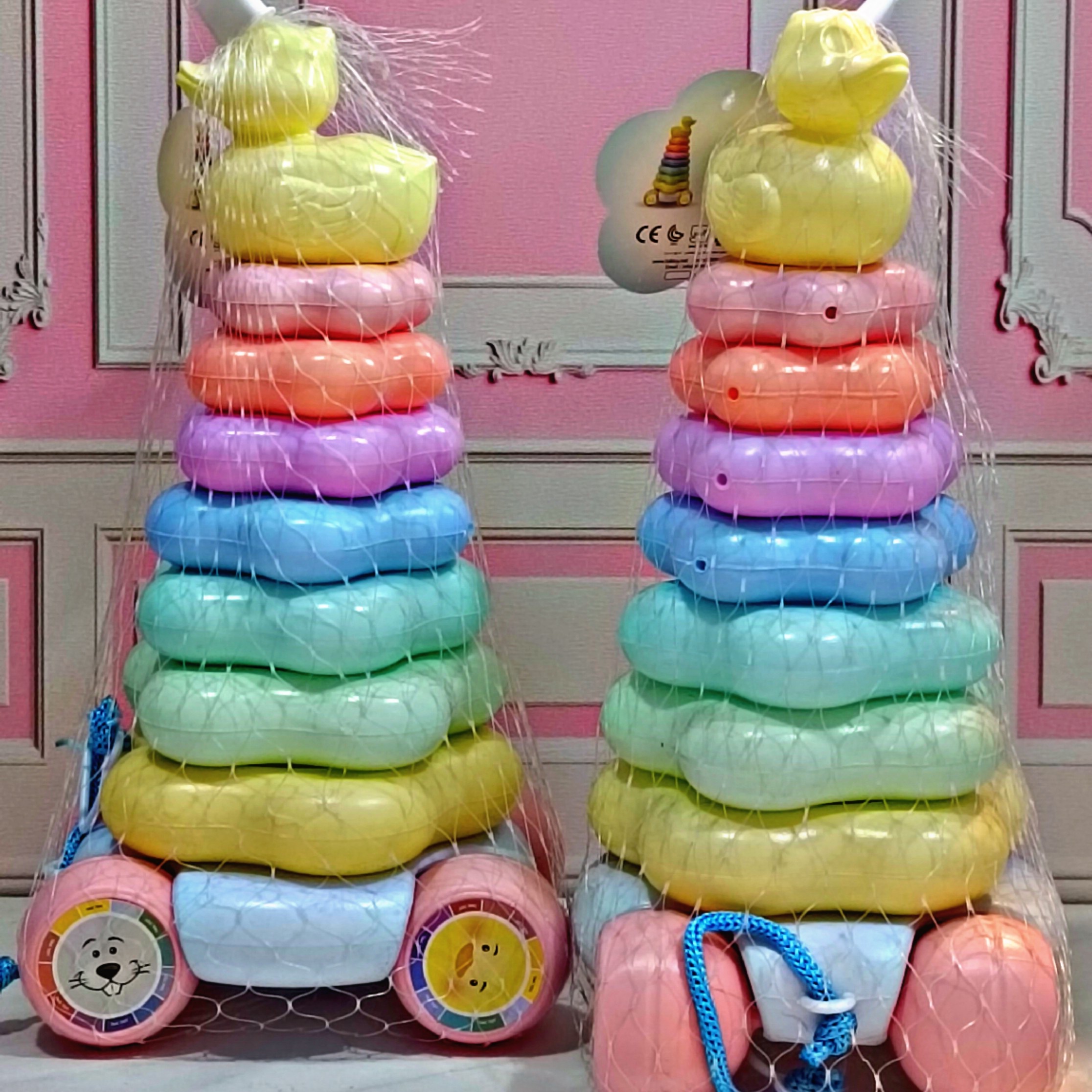 حلقه هوش مدل قورباغه - Image 2