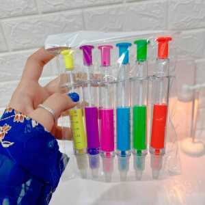 خودکار آمپولی