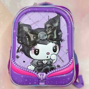 کوله پشتی کرومی