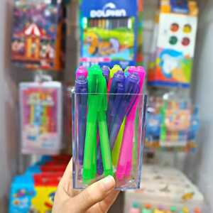 خودکار نامرئی نوستالژی