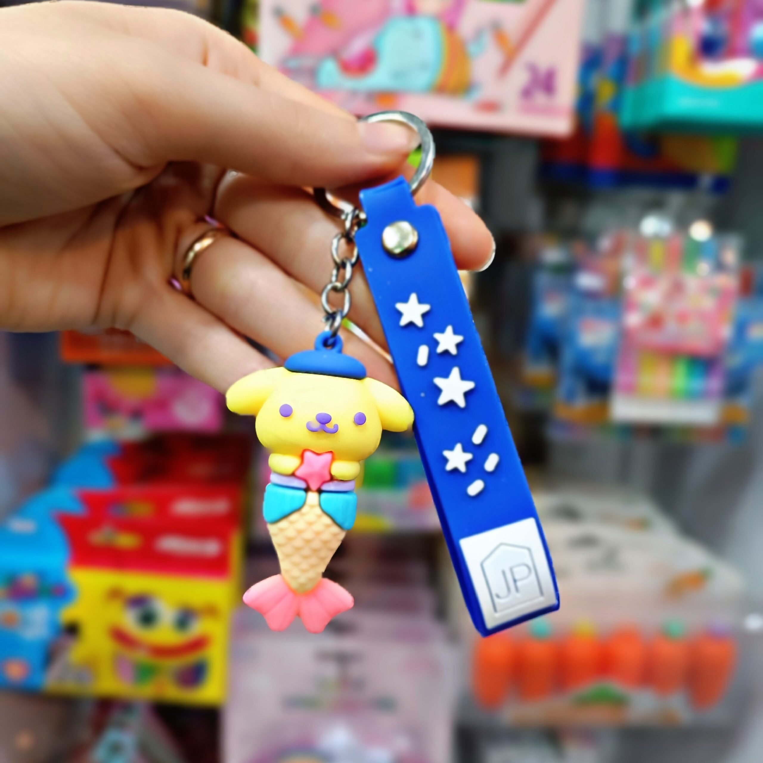 جاسویبچی سیلیکونی کرومی و دوستان - Image 4