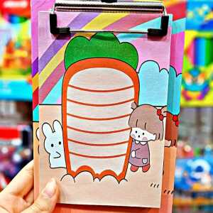 چک لیست فانتزی سایز A5