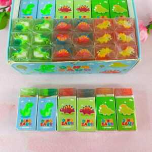 پاک کن مغزدار دایناسور