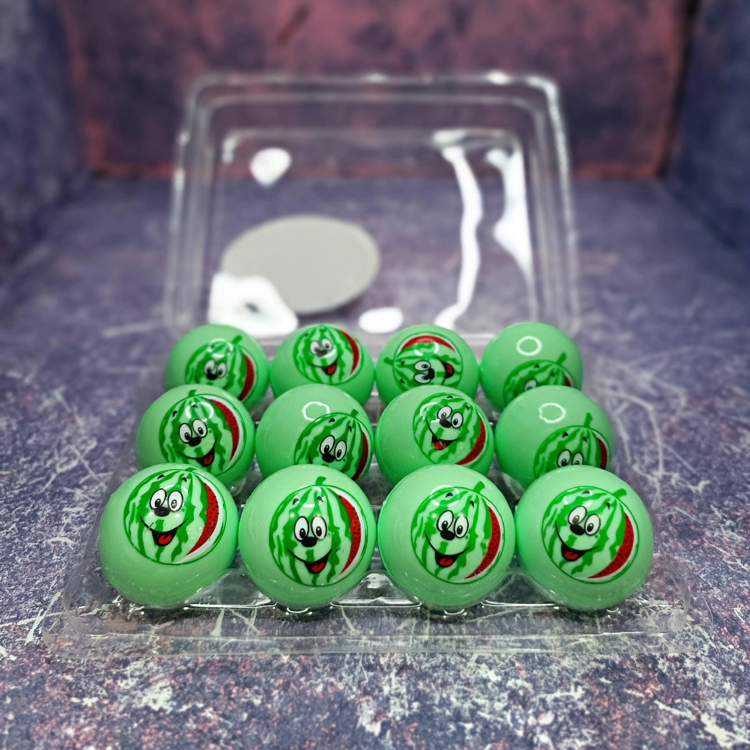 مدادتراش مخزن دار با تم یلدا