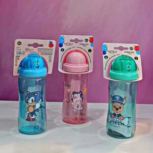 قمقمه بچگانه حیوانات