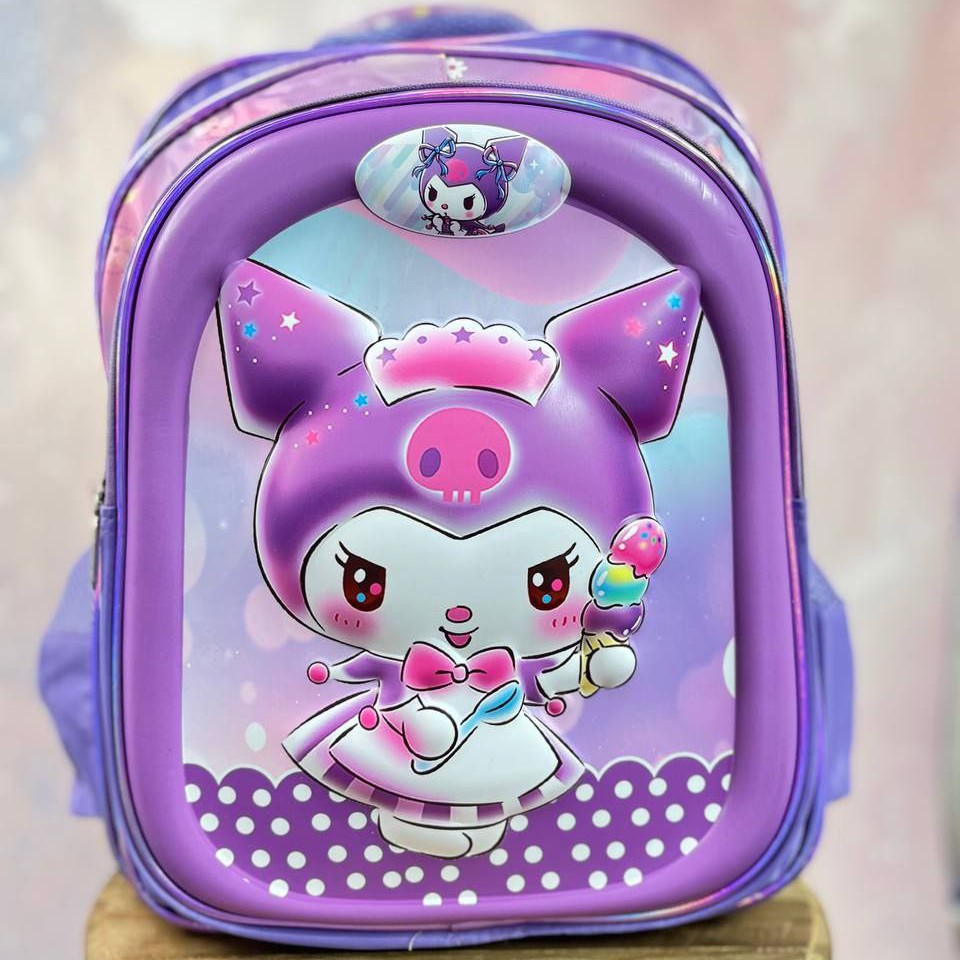 کوله پشتی کرومی - Image 2