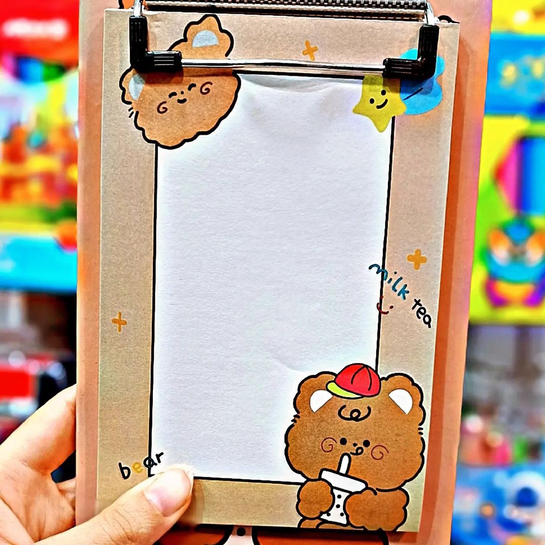 چک لیست فانتزی سایز A5 - Image 6