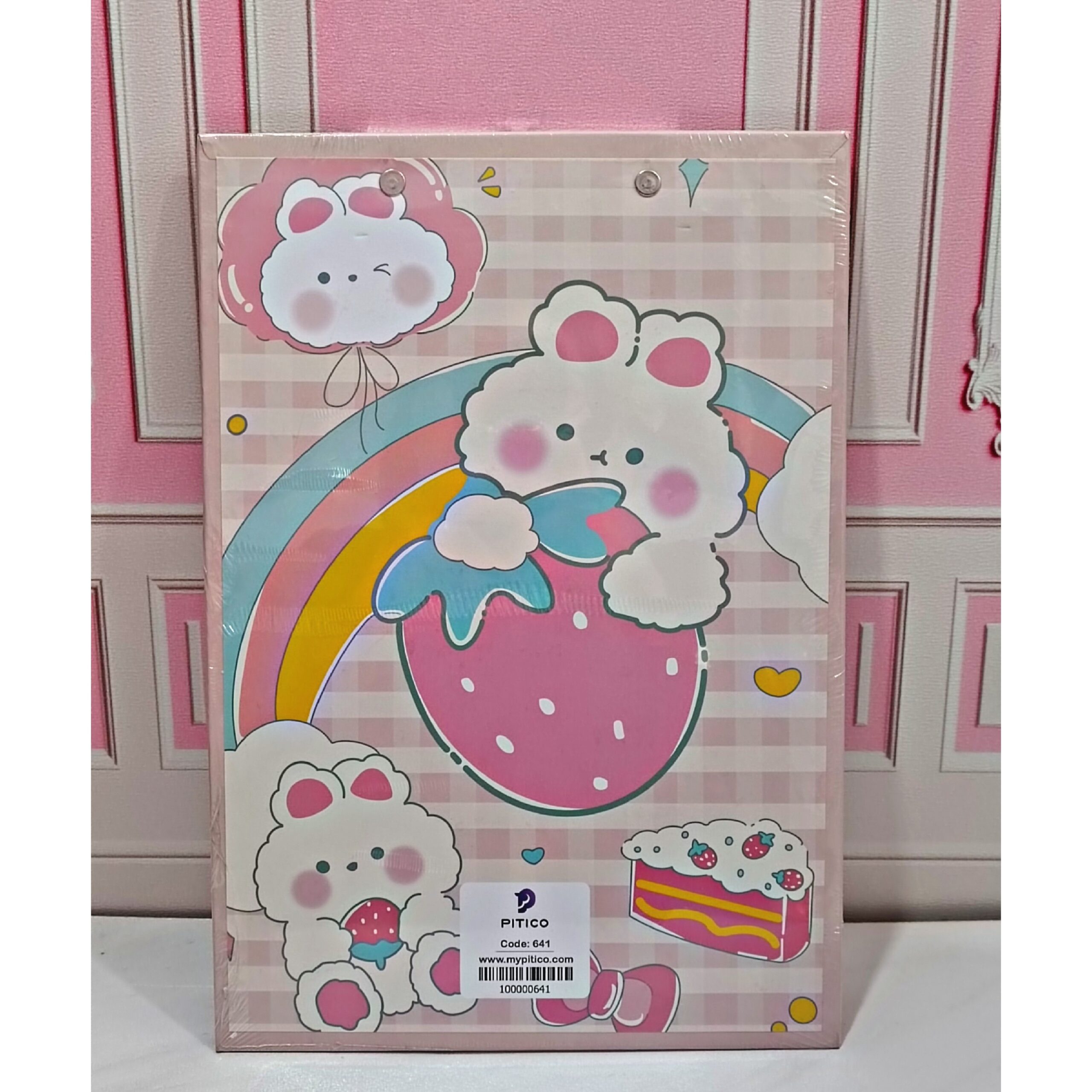 تخته شاسی مقوایی فانتزی - Image 8