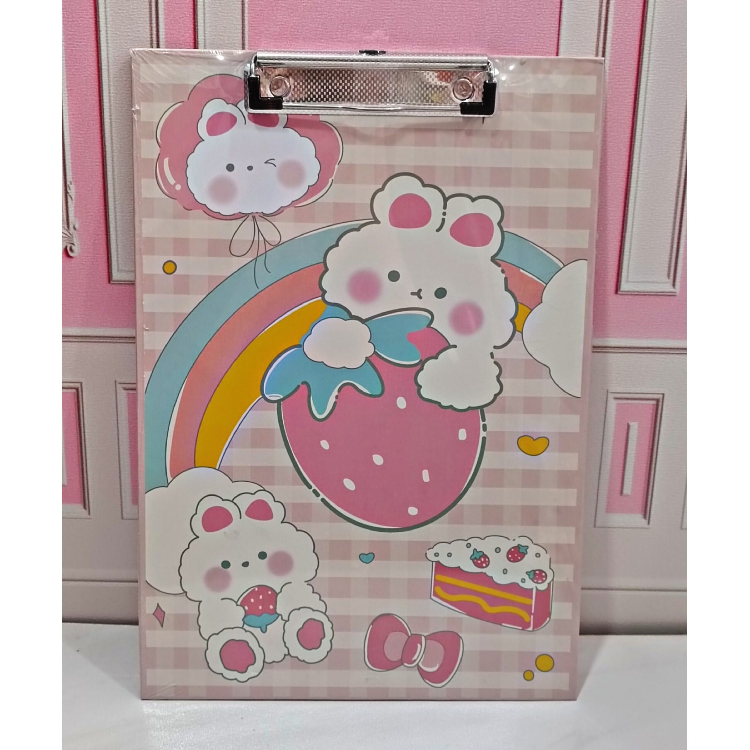 تخته شاسی مقوایی فانتزی - Image 7