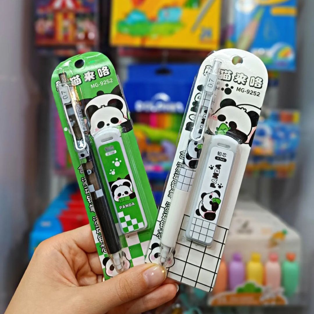 اتود و نوک 0.7 پاندا - Image 2